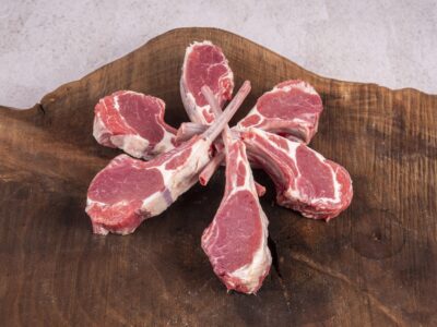 Αμνοερίφια