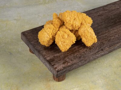 Κοτομπουκιά