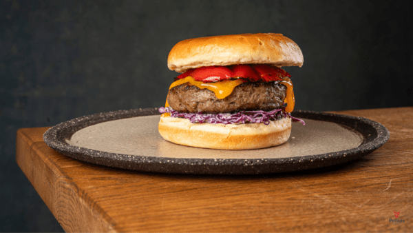 Burger - Image 2