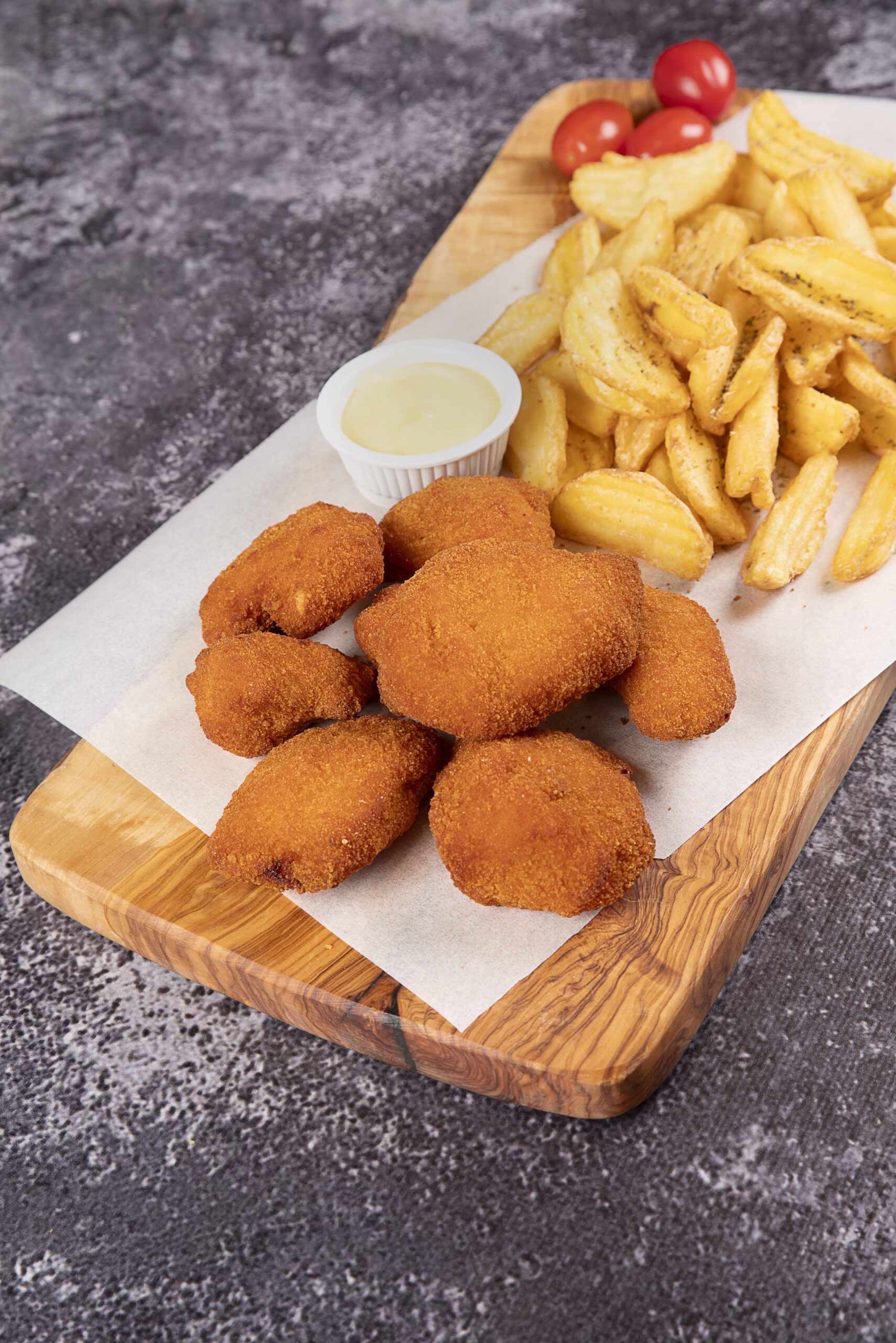 Κοτομπουκιά