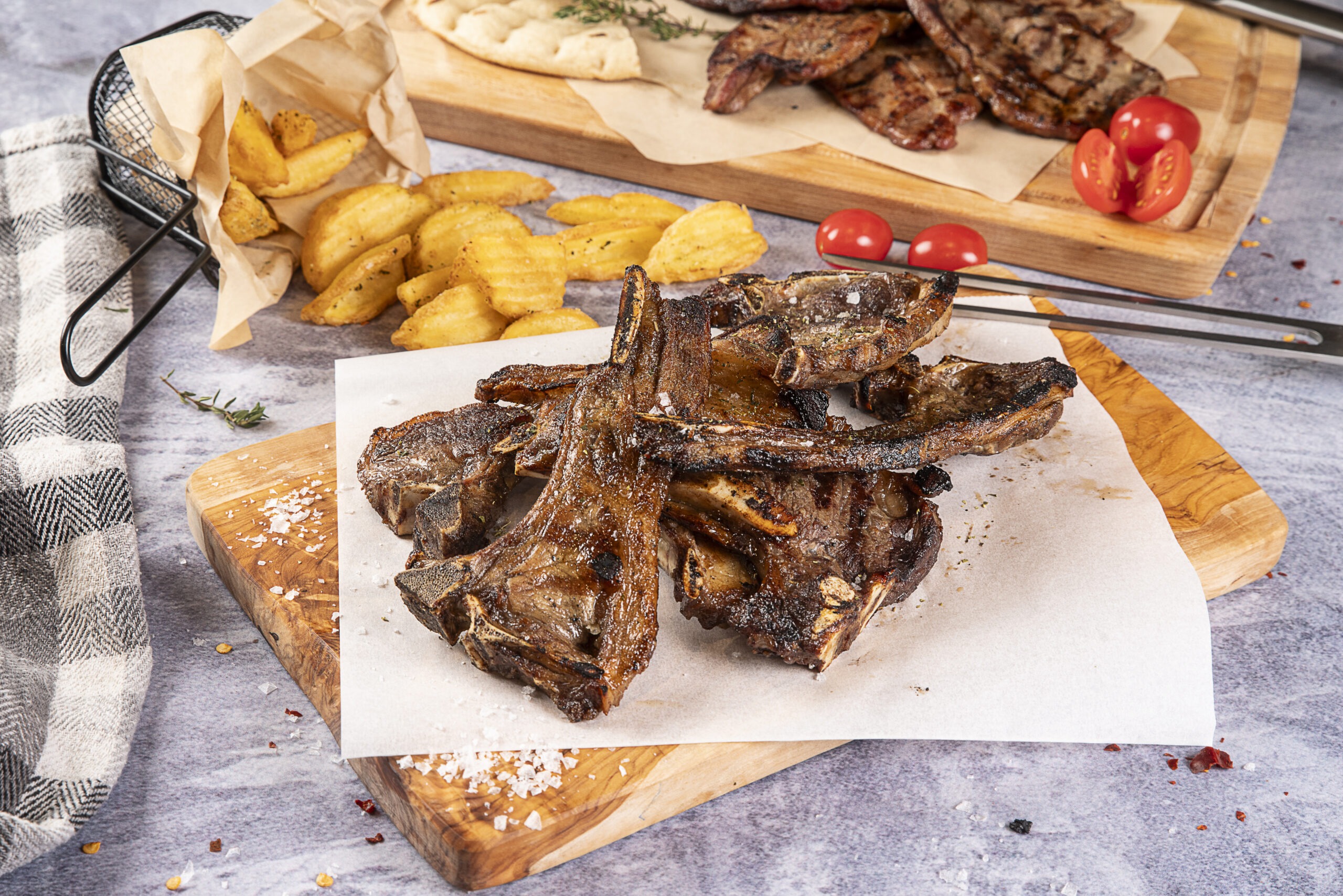 Παραδοσιακά